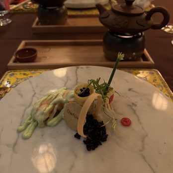 Chef Guo - Personal Chefs Near Me - New York, New York Chef Guo - Personal Chefs Near Me - New York, New York