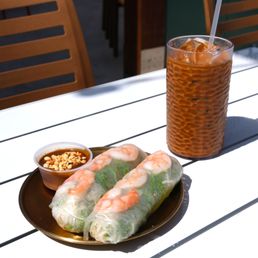 Spring Roll