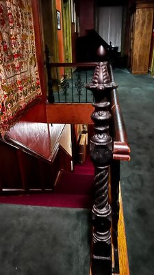 Lemp Mansion by null