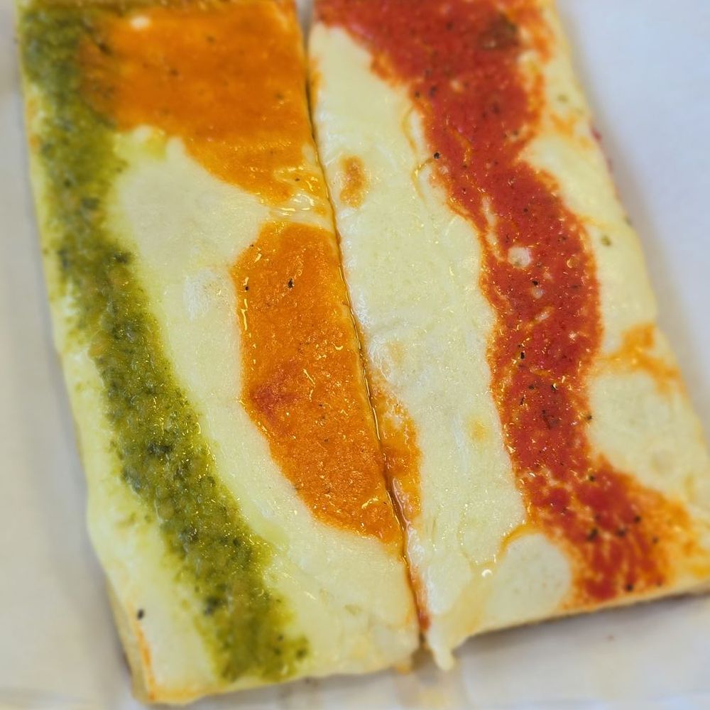 Zio's Pizzeria - MVP Slice - Pizza Near Me - New City, New York Zio's Pizzeria - MVP Slice - Pizza Near Me - New City, New York