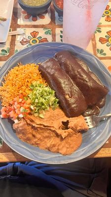 Rosa's Mexican Grill Mesa by null