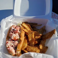 Lakeshore Restaurant
