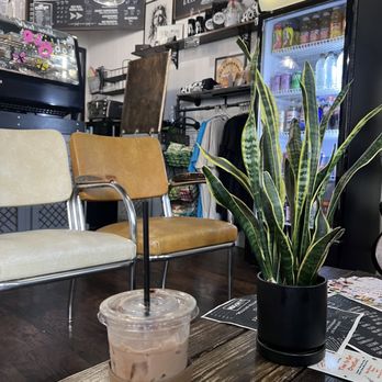 Mug Shot Coffee - Coffee & Tea Near Me - Clarksville, Tennessee Mug Shot Coffee - Coffee & Tea Near Me - Clarksville, Tennessee