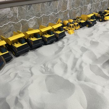 Dig Dig for Kids - Indoor Playcenter Near Me - Fishers, Indiana