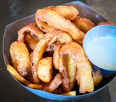 Fat Cat Bar & Grill by null