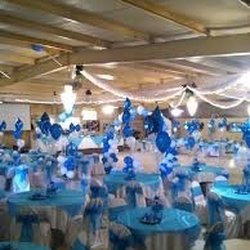 Hilltop Ballroom