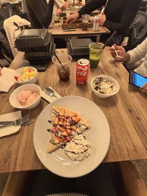 Cedars Restaurant & Chicha Lounge by null