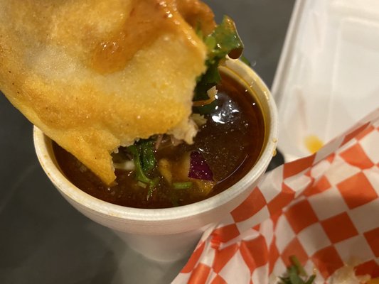 OG Birrieria by null