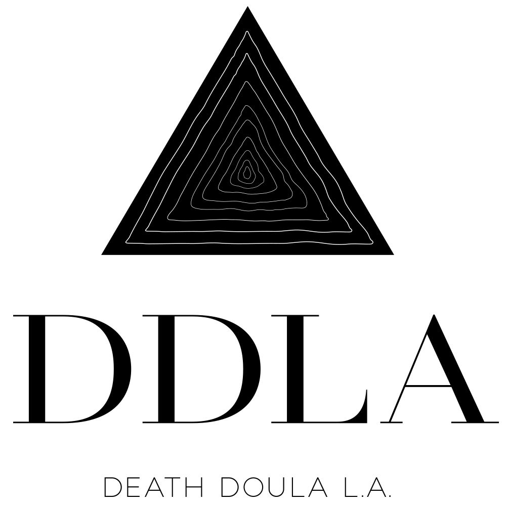 Studio DDLA - grief counselor in Los Angeles, CA