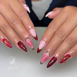 Jas Nail Spa