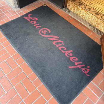 Lou & Mickey's - Steakhouses Near Me - San Diego, California
