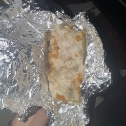 Burrito Que Pasa