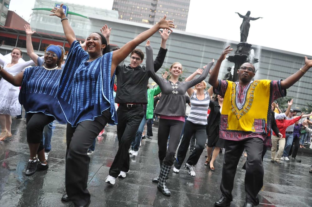 ArtsWave - social services organization in Cincinnati, OH