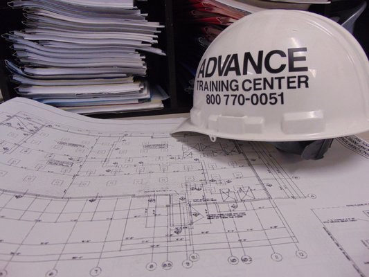 ADVANCE CONTRACTOR AND INSPECTOR TRAINING CENTER - Updated February