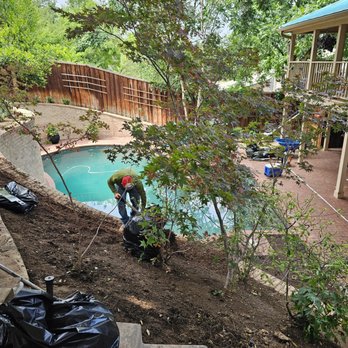 JR Landscaping - Lawn Services Near Me - Fort Worth, Texas JR Landscaping - Lawn Services Near Me - Fort Worth, Texas