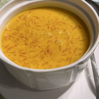 Sifu Wong Kitchen - Mango Pomelo Sago - Dim Sum Near Me - Sunnyvale, California Sifu Wong Kitchen - Mango Pomelo Sago - Dim Sum Near Me - Sunnyvale, California