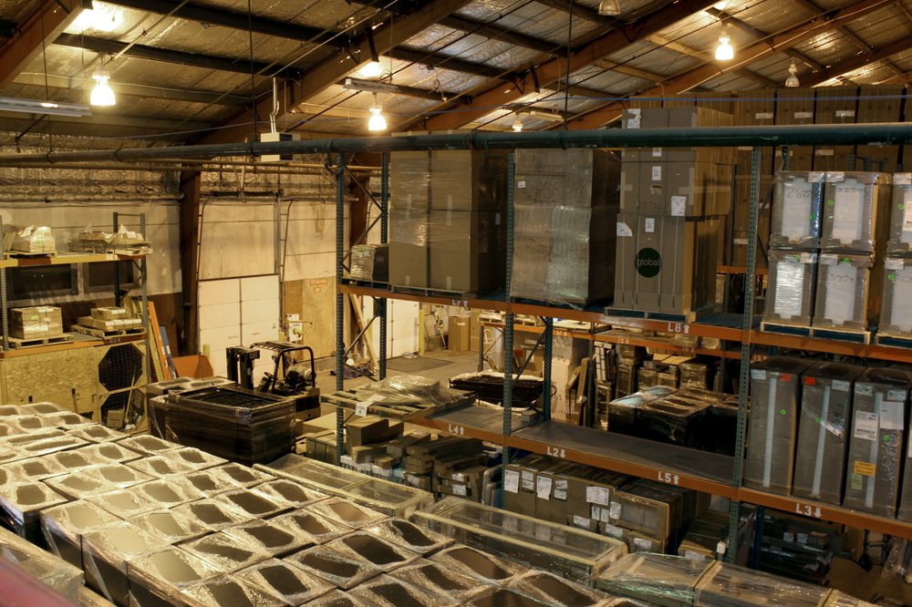 SWS STRATEGIC WORKPLACE SOLUTIONS Interior Design 855 Grandview