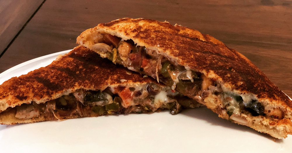 HeaDQuarter’s Logo