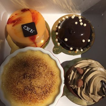 Rocq Macarons - Macarons Near Me - Foothill Ranch, California