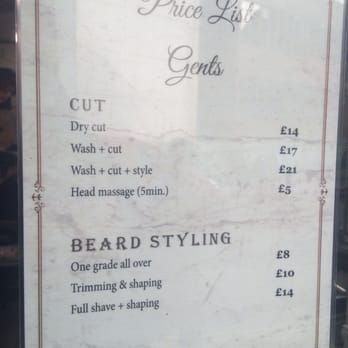 Tower Salon - Hair Salons Near Me - London, XGL Tower Salon - Hair Salons Near Me - London, XGL