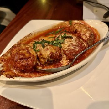 Carmelina's - Meatballs - Italian Near Me - Boston, Massachusetts