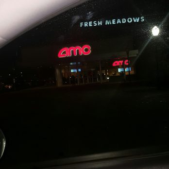 AMC Fresh Meadows 7 - Amc fresh meadows! - Cinema Near Me - Fresh Meadows, New York
