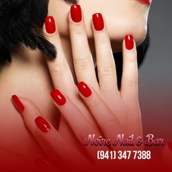 Noire Nail & Bar