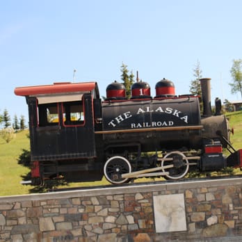 Anchorage Trolley Tours - Tours Near Me - Anchorage, Alaska