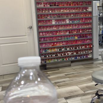 Empower Nails & Head Spa - ALL the variety of gel colors - Nail Salons Near Me - Goodyear, Arizona Empower Nails & Head Spa - ALL the variety of gel colors - Nail Salons Near Me - Goodyear, Arizona