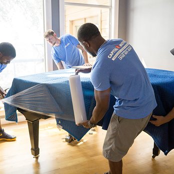 SmoothMovers - Movers Near Me SmoothMovers - Movers Near Me