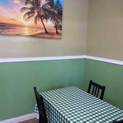 Plat creole