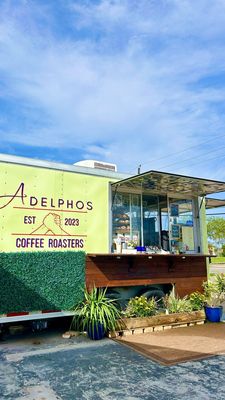 Adelphos Coffee Roasters