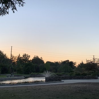 Central Park - Parks Near Me - Santa Clara, California