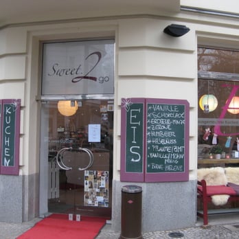 Sweet2go - Ice Cream & Frozen Yogurt Near Me - Berlin, BE Sweet2go - Ice Cream & Frozen Yogurt Near Me - Berlin, BE