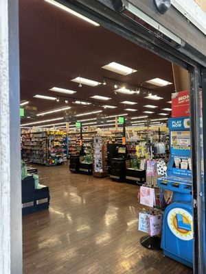 Holiday Market by null