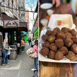 Free Tours by Foot - Food tour