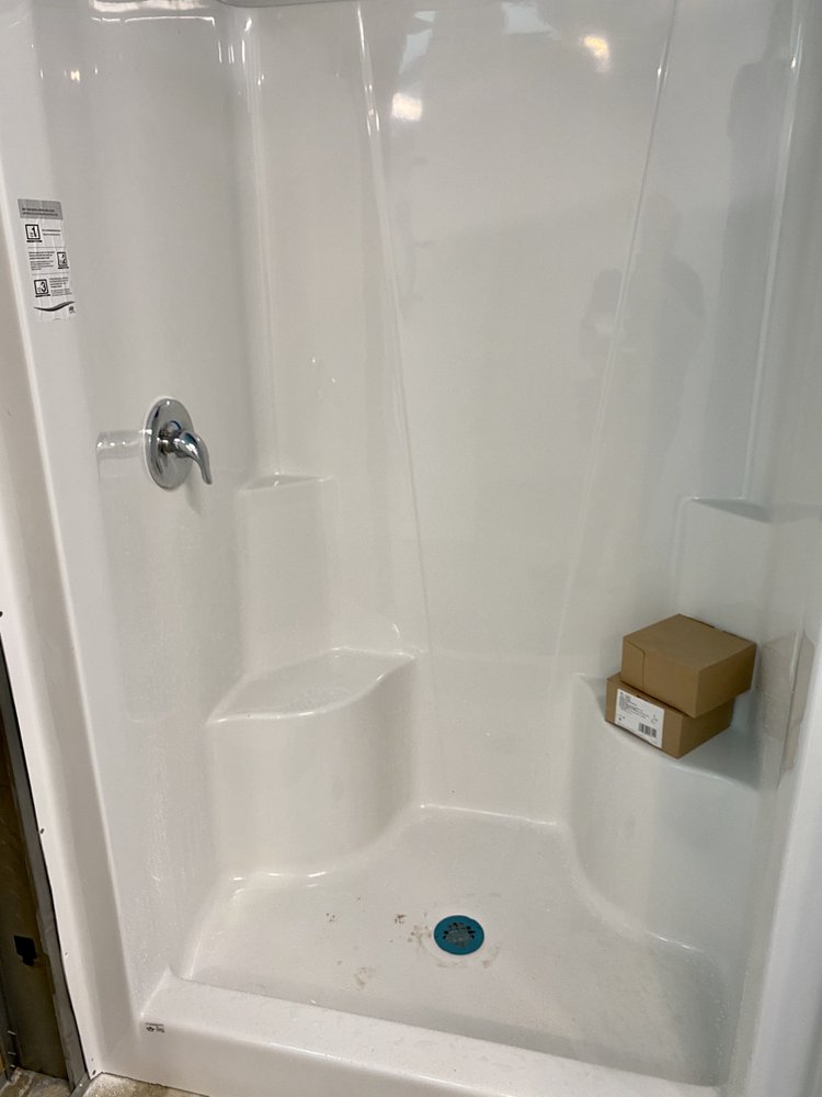 Slide of John Schoeffling Plumbing