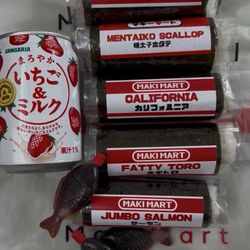 Maki Mart