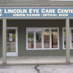 Lincoln Eye Care