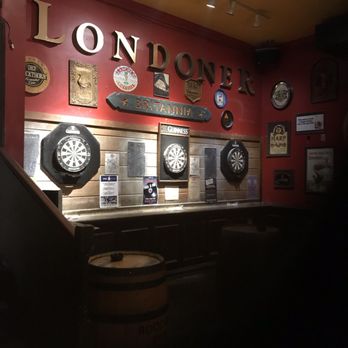 The Londoner - Pubs Near Me - Addison, Texas The Londoner - Pubs Near Me - Addison, Texas