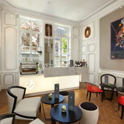 La Table