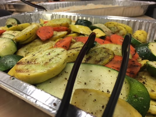 Athena Grill & Catering by null