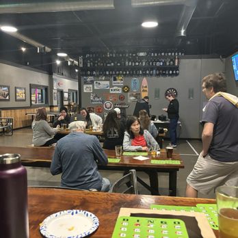 Dead Armadillo Brewery - Indoor seating area - Breweries Near Me - Tulsa, Oklahoma Dead Armadillo Brewery - Indoor seating area - Breweries Near Me - Tulsa, Oklahoma