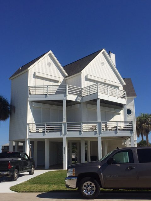 Slide of Roof MD & General Contracting