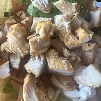 El Pollo Loco - Mexican Near Me - Mesa, California