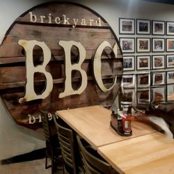 Brickyard Brewing - Brickyard Brewing Co