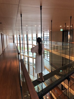 Hotel Jakarta by null