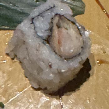 Sushisamba - No words? What is this? - Asian Fusion Near Me - Las Vegas, Nevada