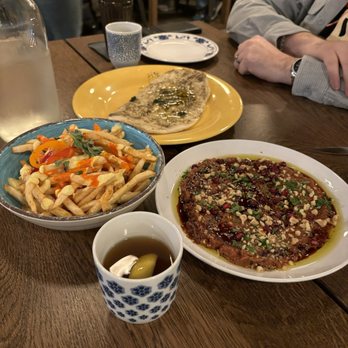 Supergeil - Mediterranean Near Me - Detroit, Michigan