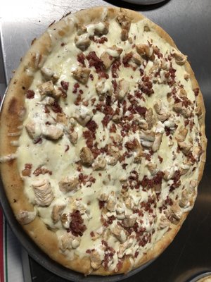 Bruno Pizzatown USA by null